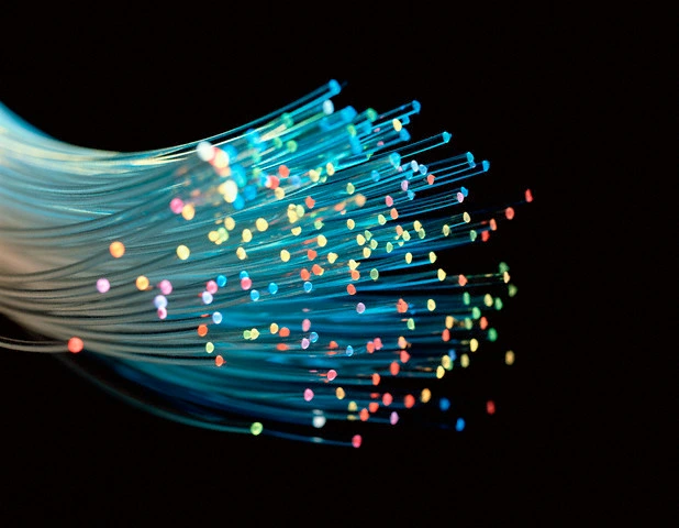 12Mtr fiber optical cable