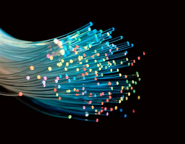 5Mtr Fiber Optical cable