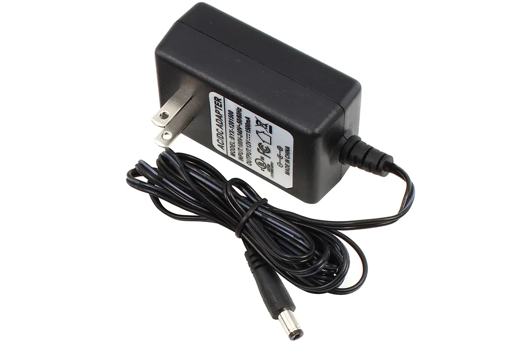 Power adaptor