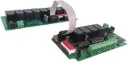 USB 16channel relay board